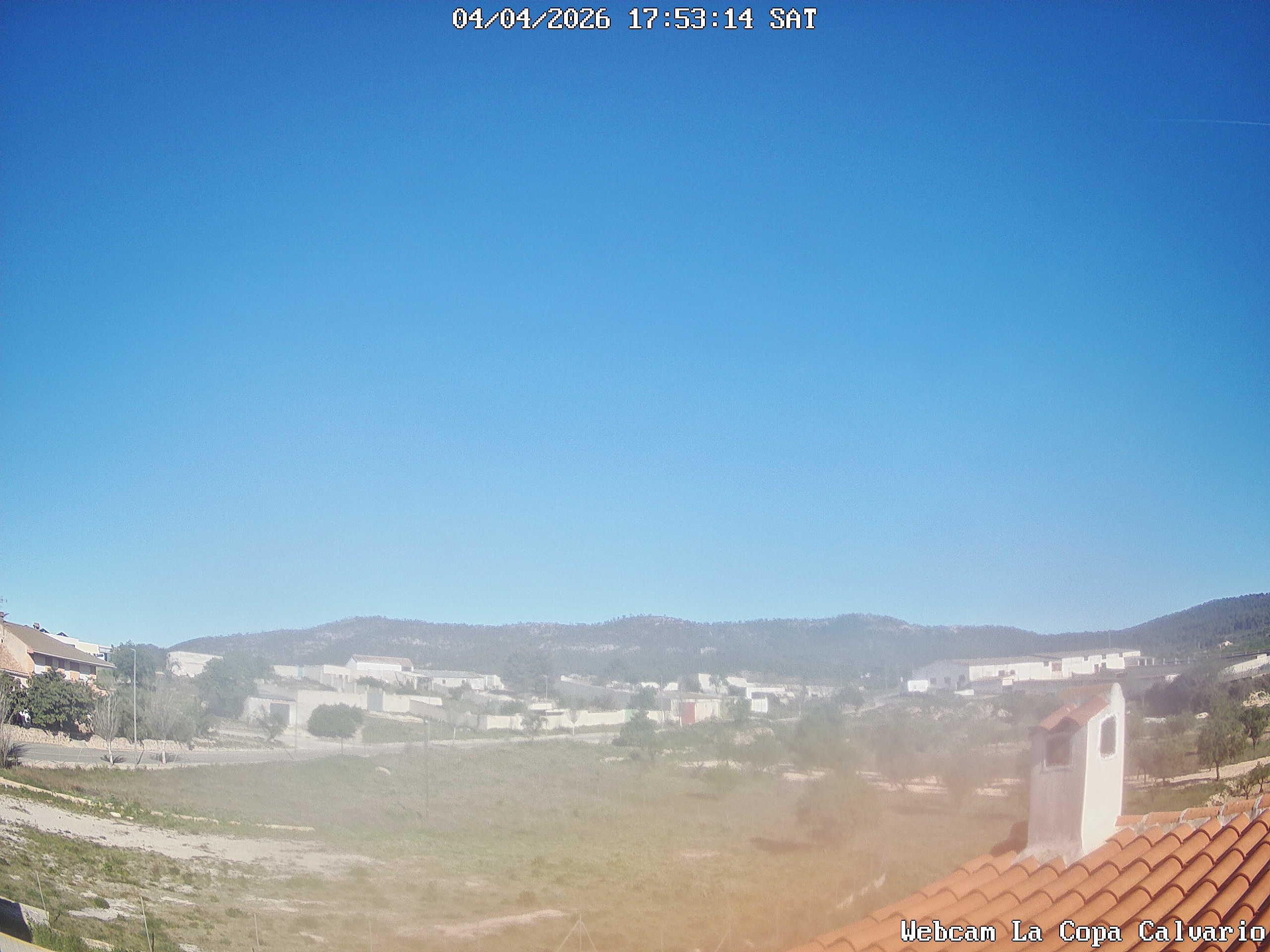 Webcam 2026-04-04 17:53:14